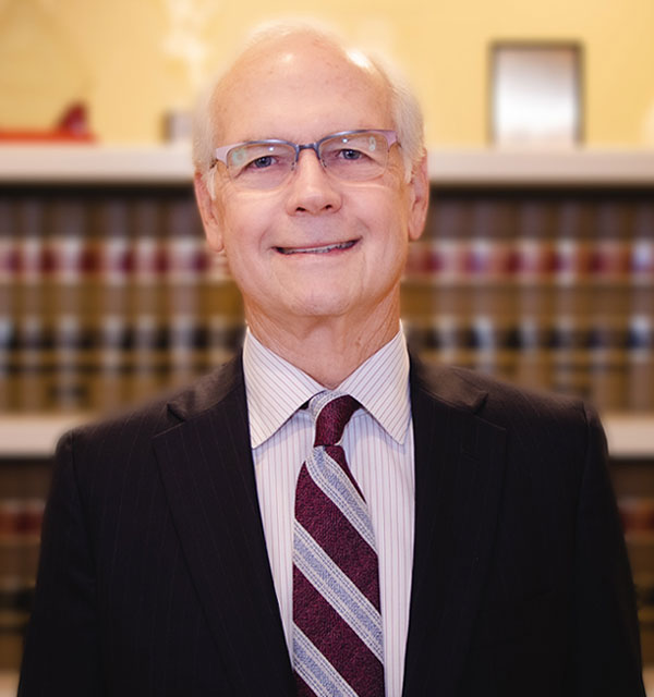 Donald A. Smith, Jr. - Florida Bar Defense - Smith, Tozian, Daniel & Davis P.A.