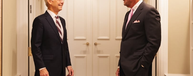 Smith & Tozian Named Tampa Bay Top Lawyers
