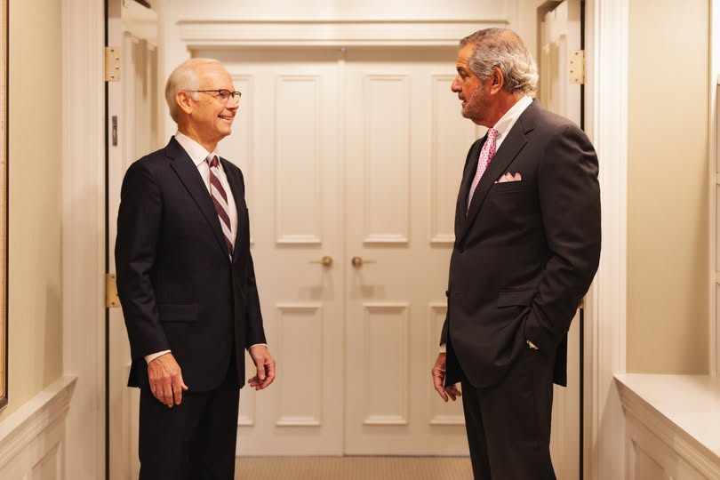 Smith & Tozian Named Tampa Bay Top Lawyers