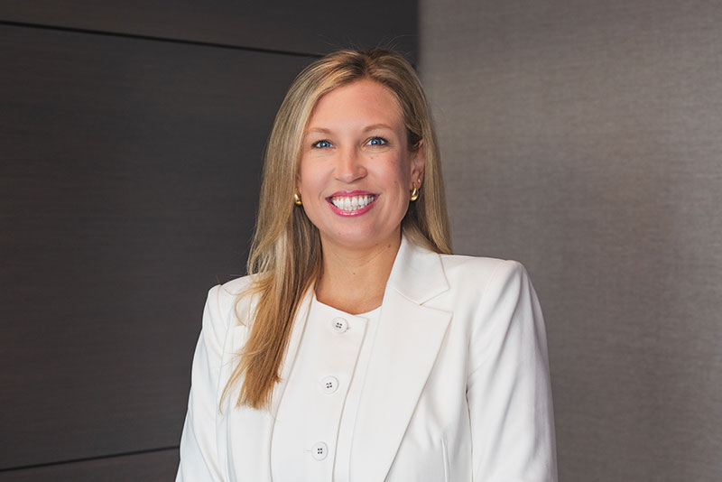 Lindsey M. Guinand