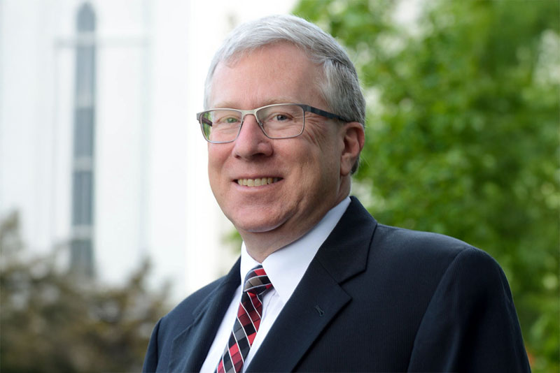 Timothy P. Chinaris